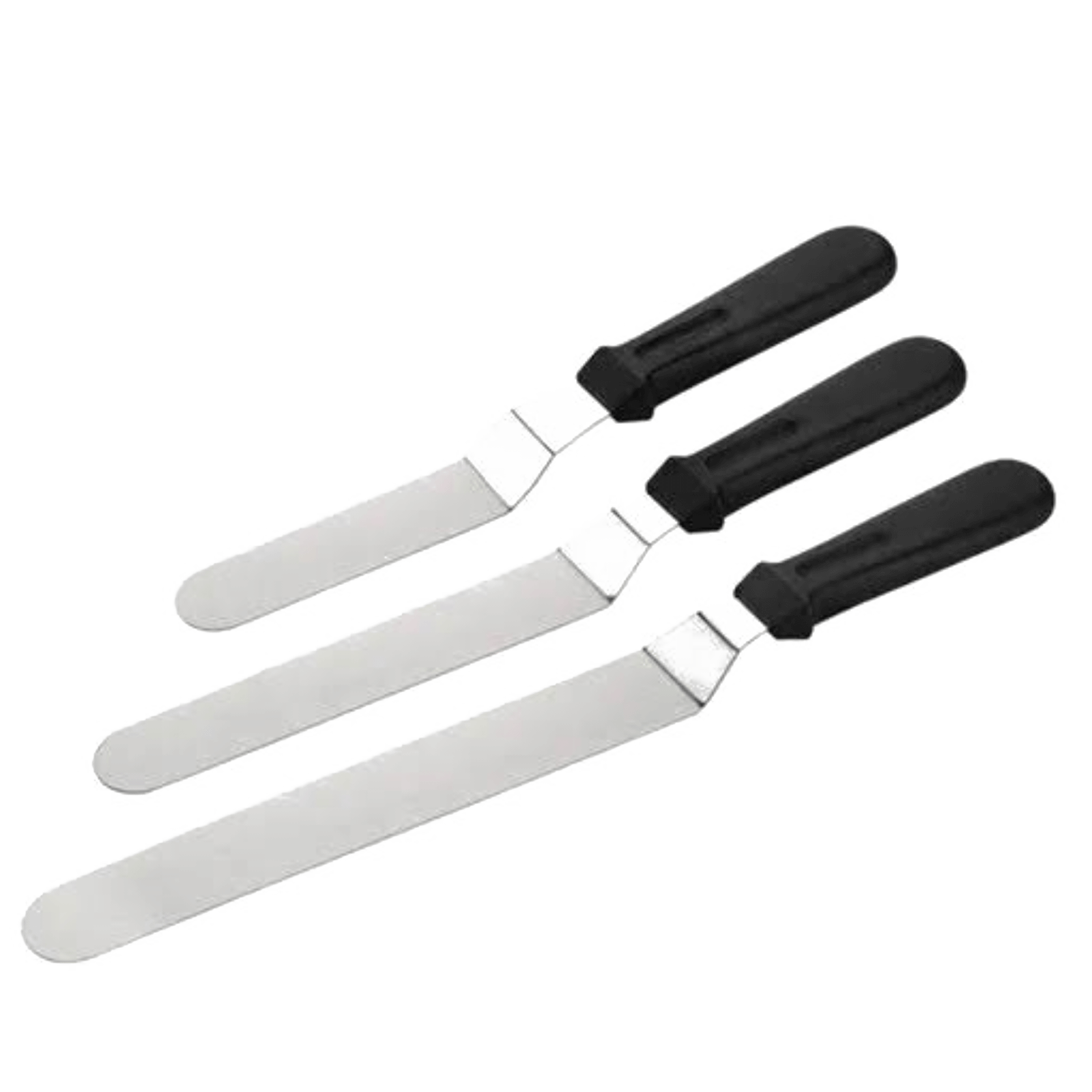 Spatula Knife Steel